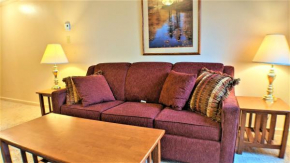 Stroll to Slopes, Village Area, Ski in-out MtLodge 308